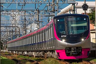 京王5000系・東武70000系・西武40000系、新型車両がグッドデザイン賞を受賞