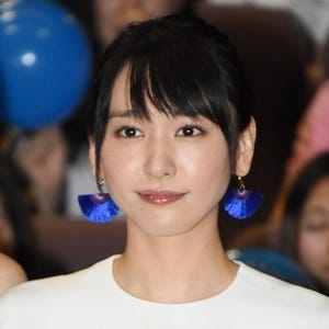 新垣結衣、気分転換で金髪に! 意外な告白に「金髪ガッキー見たい」の声続出