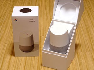 「Siriのことどう思う?」Google Homeに聞いてみた