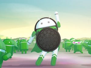 KDDIがAndroid 8.0アップデート製品を発表、対応スマホは?