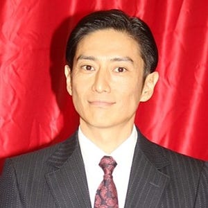 伊勢谷友介「日本のドラマ界すげぇな」民放連ドラ初出演でスピード感に驚き