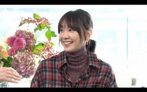 新垣結衣、国民的ヒロインとしての重圧吐露「やればやる程感じる気がする」