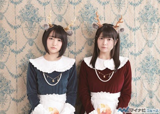 「petit milady」、12/10開催の4thライブのタイトルが決定