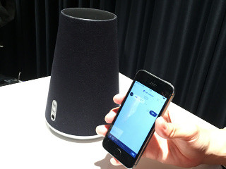 結局、LINEはスマートスピーカーで何がしたいのか