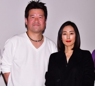 木村多江、復しゅうに燃える役柄で家族から「怖い」という反応