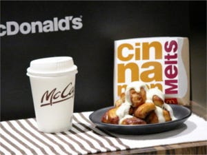 マックで今日からコーヒー無料! 1.3億杯の大盤振る舞いは何が目的?