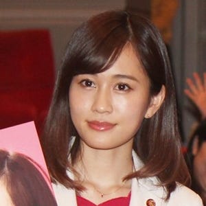 前田敦子、AKB48時代を反省!?「もうちょっと可愛い感じが出せたら…」