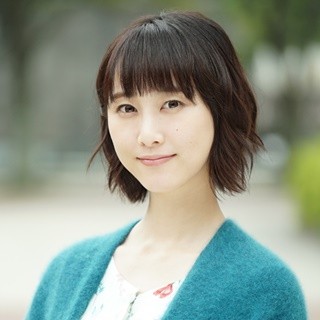 松井玲奈、苦手なフラミンゴとの撮影に緊張 -『オトナ高校』第3話に出演