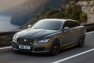 ジャガー「XJ」2018年モデルの受注開始、最上級モデル「XJR575」新たに追加