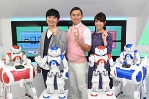 テレ朝新人三谷アナ、初収録の不安から電車で珍行動 - オードリーとタッグ