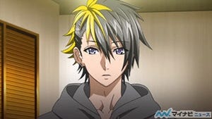 TVアニメ『DYNAMIC CHORD』、第3話の先行場面カットを公開