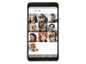 Googleフォト、ペットの顔を見分けて自動で振り分ける新機能