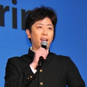 フット後藤、年収3億円否定も「ある程度は持ってる」