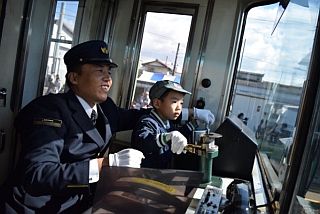 京阪電気鉄道「大津線感謝祭 2017」11/3開催、新塗装車両も展示