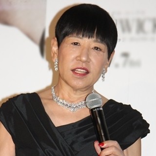 和田アキ子が涙「子供がほしかった」子宮がんの壮絶過去と夫婦愛に反響