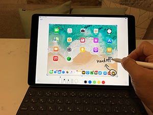 iOS 11で、より明確になるiPad Proの位置づけ - 松村太郎のApple深読み・先読み