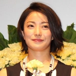 菅野美穂のバラエティでの弾けっぷりに「最高」「面白すぎ」と絶賛の声