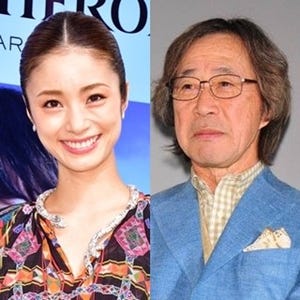 武田鉄矢、上戸彩との『金八先生』秘話「申し訳ない。えこひいきしていた」