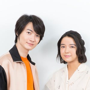 『君の名は。』大ヒットは「理解のキャパを超えた」  神木隆之介&上白石萌音が振り返る大反響と作品愛