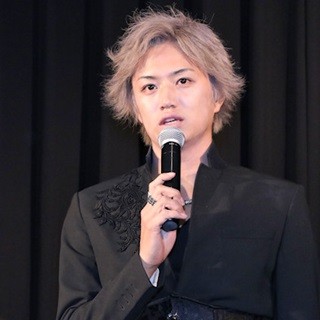 舞台『牙狼＜GARO＞』総指揮・主演井上正大「120％満足して帰ってもらえる作品に」