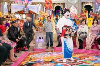 コウメ太夫、梅沢富美男劇団に所属もウソで退団「お笑いやりたいと言えず」