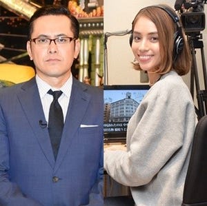 有田哲平、滝沢カレンとは「こっそり不倫してる感じ」"脱力"な関係性明かす