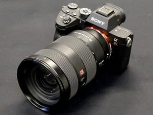 ソニー、三代目「α7R III」 - AFや連写性能を大幅強化、もちろん画質も