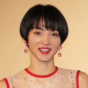 満島ひかり、音楽グループ出身の反動!? 芝居では「衝動に従いたい」