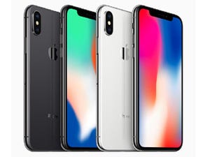 iPhone X予約開始!! キャリアごとの実質価格を比較する【完全版】