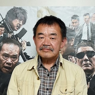 北野武を"異業種"時代から支える美術･磯田典宏、『アウトレイジ』に至る引き算の歴史