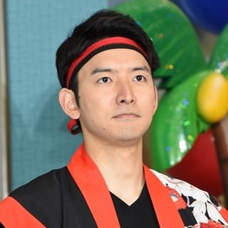 生田斗真、局の垣根越えた弟･竜聖アナ出演に驚き「えっ、いいの!?」