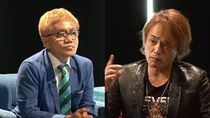 諸星和己、たけしのバイク事故通報者だった -「人生を変えたひと言」も披露