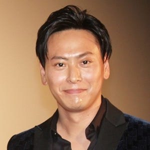 三代目JSB山下、イケメンすぎてNG連発!? 監督「何回やってもかっこよくて」