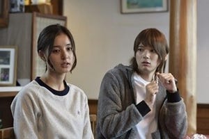 『重要参考人探偵』次回も"信長のシェフコラボ"が実現! 耳を澄ますと…?