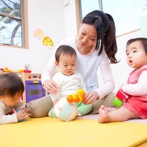 子育て支援センターに行ったことはある? 何をしに行った??