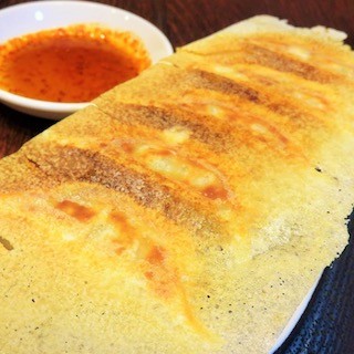 「餃子フェス」が立川で開催決定! こだわりの個性派餃子が集結