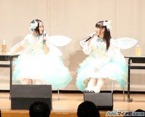 petit milady、4thアルバム発売記念イベントを東京・大阪・名古屋で開催