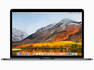 「macOS 10.13.1」「iTunes 12.7.1」公開、WPA2の脆弱性に対応