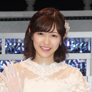 渡辺麻友、卒コンから一夜明け「ほんっとうに幸せな時間でした」改めて感謝