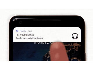 Google、Bluetoothペアリングをスピーディーにする新機能「Fast Pair」