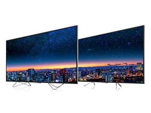 船井電機の4K HDRテレビ - ヤマダ電機の独占販売シリーズに65V型を追加