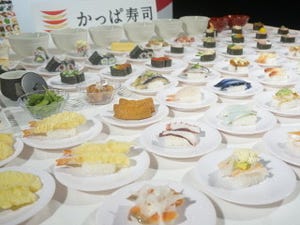 かっぱ寿司、全店で食べ放題企画「食べホー」を始めた深い理由