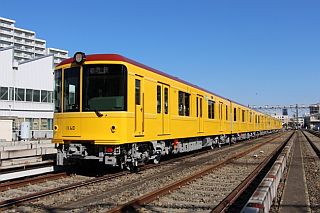 東京メトロ「銀座線タイムスリップ」特別仕様車両で90年前を再現