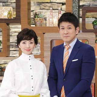 テレ東・狩野恵里キャスターが産休へ 『ゆうサテ』は塩田真弓キャスターに