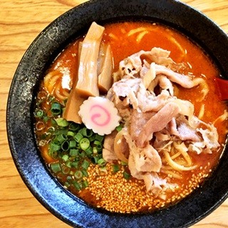 "トラウマ"級のガチ辛ラーメンに感涙! 岩手「麺極 はなみち」の愛に惚れた