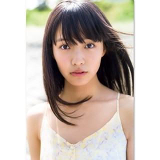 16歳の美少女･駒井蓮、大自然の中で透明感あふれるグラビア披露