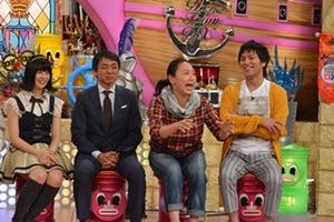 狩野英孝、謹慎生活中にノンスタ井上から毎日励まされていた