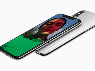 iPhone X、発売直後の普及率でiPhone 8シリーズを上回る - Localytics