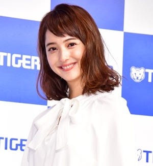 佐々木希、結婚後は家で手料理「アクアパッツアやラタトゥイユを」