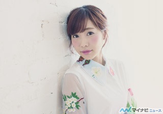 声優・楠田亜衣奈、ライブBlu-rayの発売を記念して11/15にニコ生特番